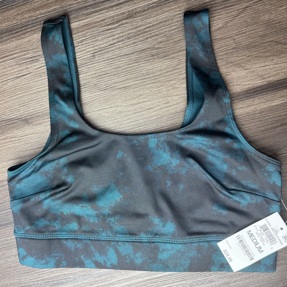 Sports bra - Picture 2 of 5